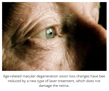 Ophthalmology